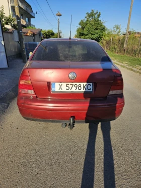 VW Bora, снимка 11
