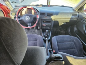 VW Bora, снимка 3