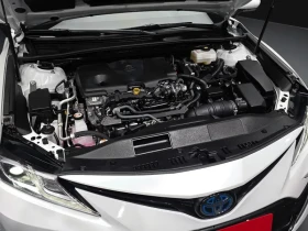 Toyota Camry (Xv70) 2.5 Le Hybrid, снимка 6