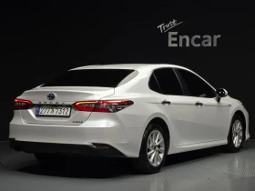 Toyota Camry (Xv70) 2.5 Le Hybrid, снимка 2