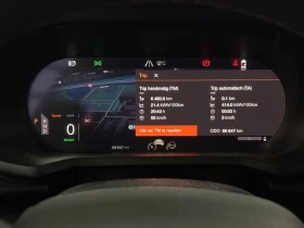 Polestar Polestar Electric Long Range 79 kWh Launch, снимка 11