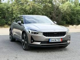 Polestar Polestar Electric Long Range 79 kWh Launch, снимка 2