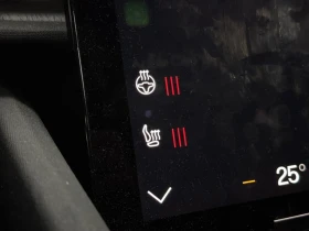 Polestar Polestar Electric Long Range 79 kWh Launch, снимка 12