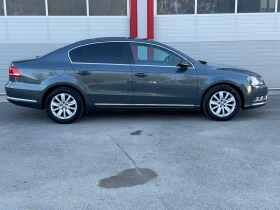 VW Passat 1.6TDI HIGHLINE KLIMATRONIK 6-SPEED EVRO 5A ЛИЗИНГ, снимка 7