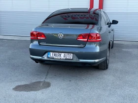 VW Passat 1.6TDI HIGHLINE KLIMATRONIK 6-SPEED EVRO 5A ЛИЗИНГ, снимка 8