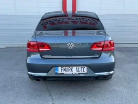 VW Passat 1.6TDI HIGHLINE KLIMATRONIK 6-SPEED EVRO 5A ЛИЗИНГ, снимка 10