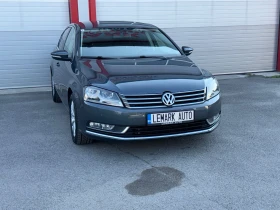 VW Passat 1.6TDI HIGHLINE KLIMATRONIK 6-SPEED EVRO 5A ЛИЗИНГ, снимка 3