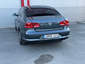 VW Passat 1.6TDI HIGHLINE KLIMATRONIK 6-SPEED EVRO 5A ЛИЗИНГ, снимка 9