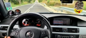 BMW 335 N54, снимка 9