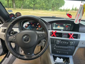BMW 335 N54, снимка 5