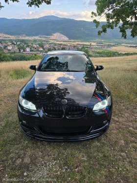 BMW 335 N54, снимка 2