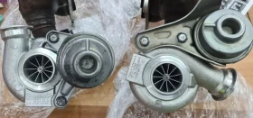 BMW 335 N54, снимка 8