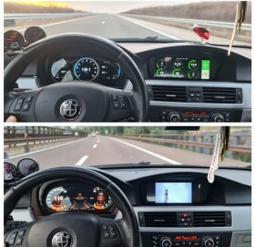 BMW 335 N54, снимка 7