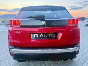Peugeot 3008 2.0HDI 180 ka GT line, снимка 6