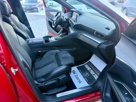 Peugeot 3008 2.0HDI 180 ka GT line, снимка 9