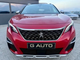 Peugeot 3008 2.0HDI 180 ka GT line, снимка 2