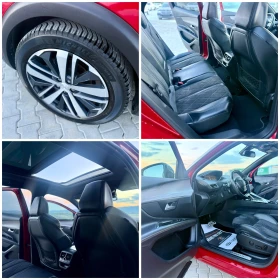 Peugeot 3008 2.0HDI 180 ka GT line, снимка 17