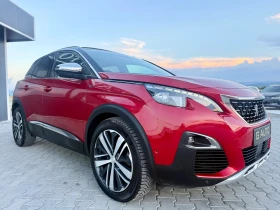 Peugeot 3008 2.0HDI 180 ka GT line, снимка 3