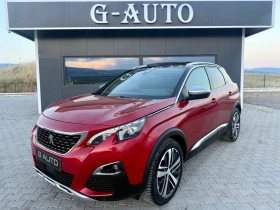 Peugeot 3008 2.0HDI 180 ka GT line, снимка 1