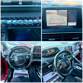 Peugeot 3008 2.0HDI 180 ka GT line, снимка 16