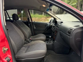 Opel Astra 1.6i~101hp~LPG~АВТОМАТ~ПОДГРЕВ НА СЕДАЛКИ, снимка 15