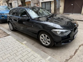 BMW 118, снимка 6
