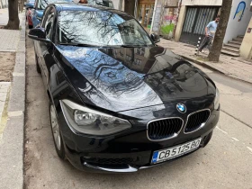 BMW 118, снимка 4