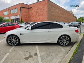 BMW M3 Coupe * RWD * АвтоКредит * (ЦЕНА ДО БГ), снимка 4