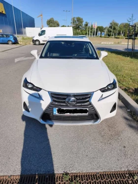 Lexus IS 300, снимка 4