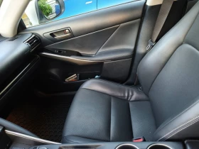 Lexus IS 300, снимка 11