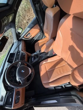 BMW 318, снимка 8