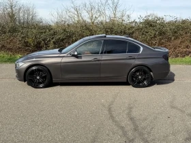 BMW 318, снимка 3
