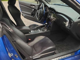 Subaru BRZ * Sport tech * АВТОКРЕДИТ БЕЗ ПЪРВОНАЧАЛНА ВНОСКА*, снимка 13