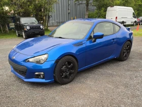 Subaru BRZ * Sport tech * АВТОКРЕДИТ БЕЗ ПЪРВОНАЧАЛНА ВНОСКА*, снимка 1