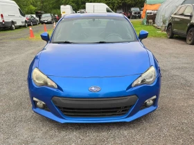 Subaru BRZ * Sport tech * АВТОКРЕДИТ БЕЗ ПЪРВОНАЧАЛНА ВНОСКА*, снимка 6
