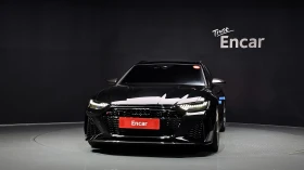 Audi Rs6 BLIND SPOT* 360* SOFT CLOSE* HUD* ЛЮК* КРАЙНА ЦЕНА, снимка 3