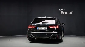 Audi Rs6 BLIND SPOT* 360* SOFT CLOSE* HUD* ЛЮК* КРАЙНА ЦЕНА, снимка 4