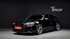 Audi Rs6 BLIND SPOT* 360* SOFT CLOSE* HUD* ЛЮК* КРАЙНА ЦЕНА, снимка 1