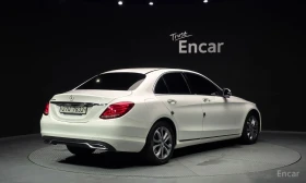 Mercedes-Benz C 220, снимка 2