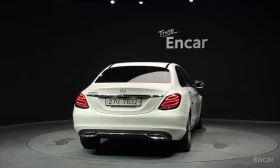 Mercedes-Benz C 220, снимка 4