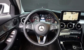 Mercedes-Benz C 220, снимка 13
