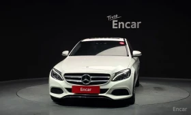 Mercedes-Benz C 220, снимка 3