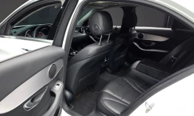 Mercedes-Benz C 220, снимка 11