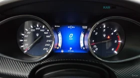 Maserati Quattroporte КОЖА* ОБДУХВ* НАВИ* ПАНО, снимка 6