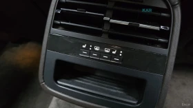 Maserati Quattroporte КОЖА* ОБДУХВ* НАВИ* ПАНО, снимка 17