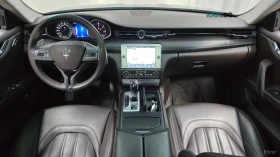 Maserati Quattroporte КОЖА* ОБДУХВ* НАВИ* ПАНО, снимка 5