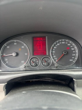VW Touran, снимка 10