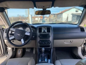 Chrysler 300c 3.5i, снимка 4