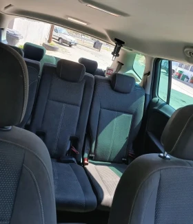 Opel Zafira, снимка 4