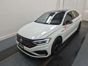 VW Jetta  GLI / ОБДУХВАНЕ / CAMERA / CARFAX , снимка 1